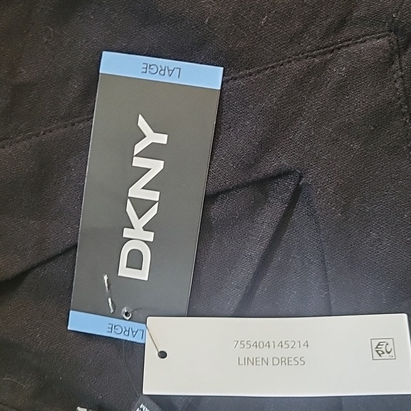 Dkny dress - Picture 3 of 4